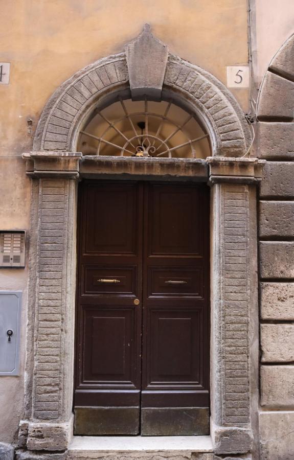 Appartamento Centro Storico Di Roma, Piazza Navona Exterior photo